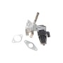 Клапан EGR Peugeot Boxer/Fiat Ducato/Citroen Jumper 2.2HDI 11- (EURO 5)