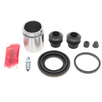 Ремкомплект супорта (заднього) Kia Carens III 05- (d=38mm) (Kasko) (+поршень)