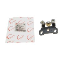 Ролик дверей (бічних/средний) Ford Transit Custom 2.0/2.2 TDCi 12- (R)