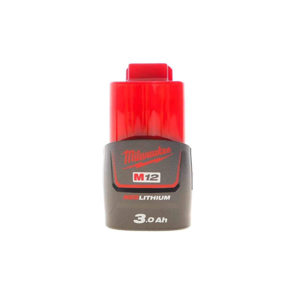 Акумулятор для електроінструменту M12 B3 Li-Ion 3Ah/12V
