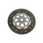 Комплект зчеплення BMW 3 (E46)/5 (E39) 96-05 (d=240mm) (z=10) (+вижимний) M51/M52/M54