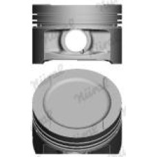 Поршень VW Passat/Golf 1.6 95-04 (81.00mm/STD)