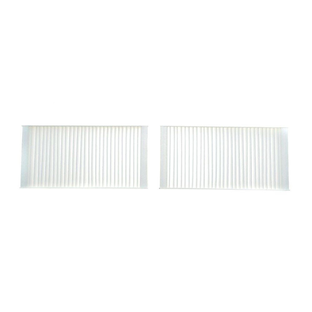 Фільтр салону BMW 2 (F44/F45/F46) 14-16/X1 (F48) 15-16/i3 (I01)/Mini Mini III 13-16 (к-кт 2 шт)