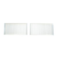Фільтр салону BMW 2 (F44/F45/F46) 14-16/X1 (F48) 15-16/i3 (I01)/Mini Mini III 13-16 (к-кт 2 шт)