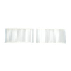 Фільтр салону BMW 2 (F44/F45/F46) 14-16/X1 (F48) 15-16/i3 (I01)/Mini Mini III 13-16 (к-кт 2 шт)