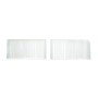 Фільтр салону BMW 2 (F44/F45/F46) 14-16/X1 (F48) 15-16/i3 (I01)/Mini Mini III 13-16 (к-кт 2 шт)