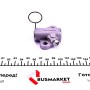 Комплект ланцюга ГРМ Opel Agila/Suzuki Alto1.0-1.2 08-