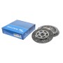 Комплект зчеплення Ford Mondeo IV 1.6 EcoBoost 11-15 (d=240mm) (118kw)
