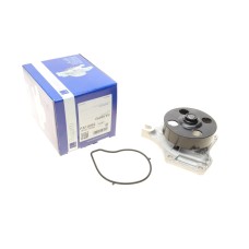 Помпа води Mazda 2 II/3 I/II 1.3/1.3MZR/1.4/1.5/1.6/1.6MZR 03-17 (B/B) (6 лоп)
