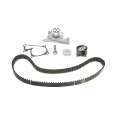 Комплект ГРМ + помпа Renault Kangoo/Megane IV 1.5dCi/Blue dCi 12- (27x119z)