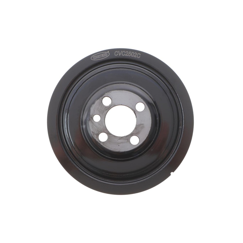 Шків колінвалу VW Caddy III/ T5 1.9TDI 03-, BLS/BJB/BSU/BDJ/BST/AXC/AXB/BRR/BRS