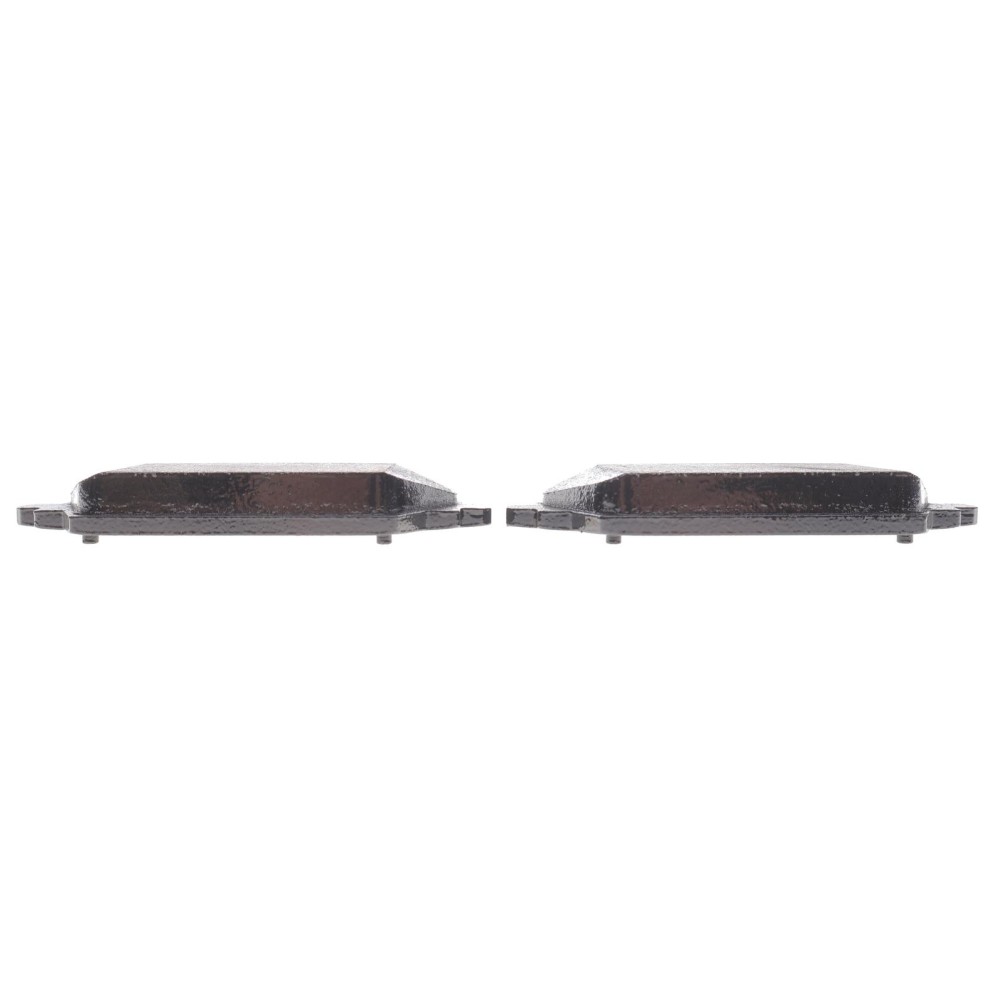 Колодки гальмівні (передні) Nissan Almera II Tino/Primera III 00-08