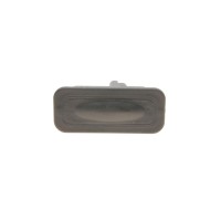 Кнопка відкривання багажника Renault Megane/Laguna 08-