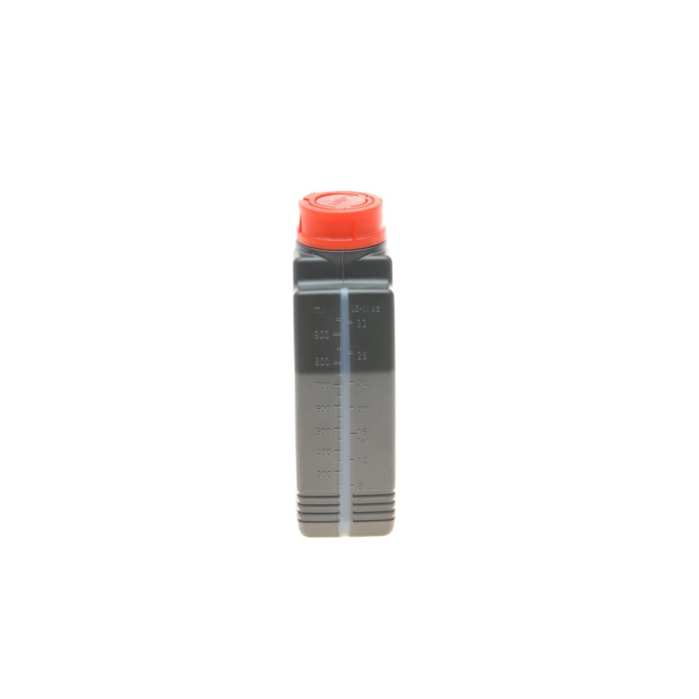 Олива 10W40 Synergie+ 6100 (1л) (VW 502.00/505.00/MB 229.3/RN 0710-0700/PSA B71 2300) (102781)