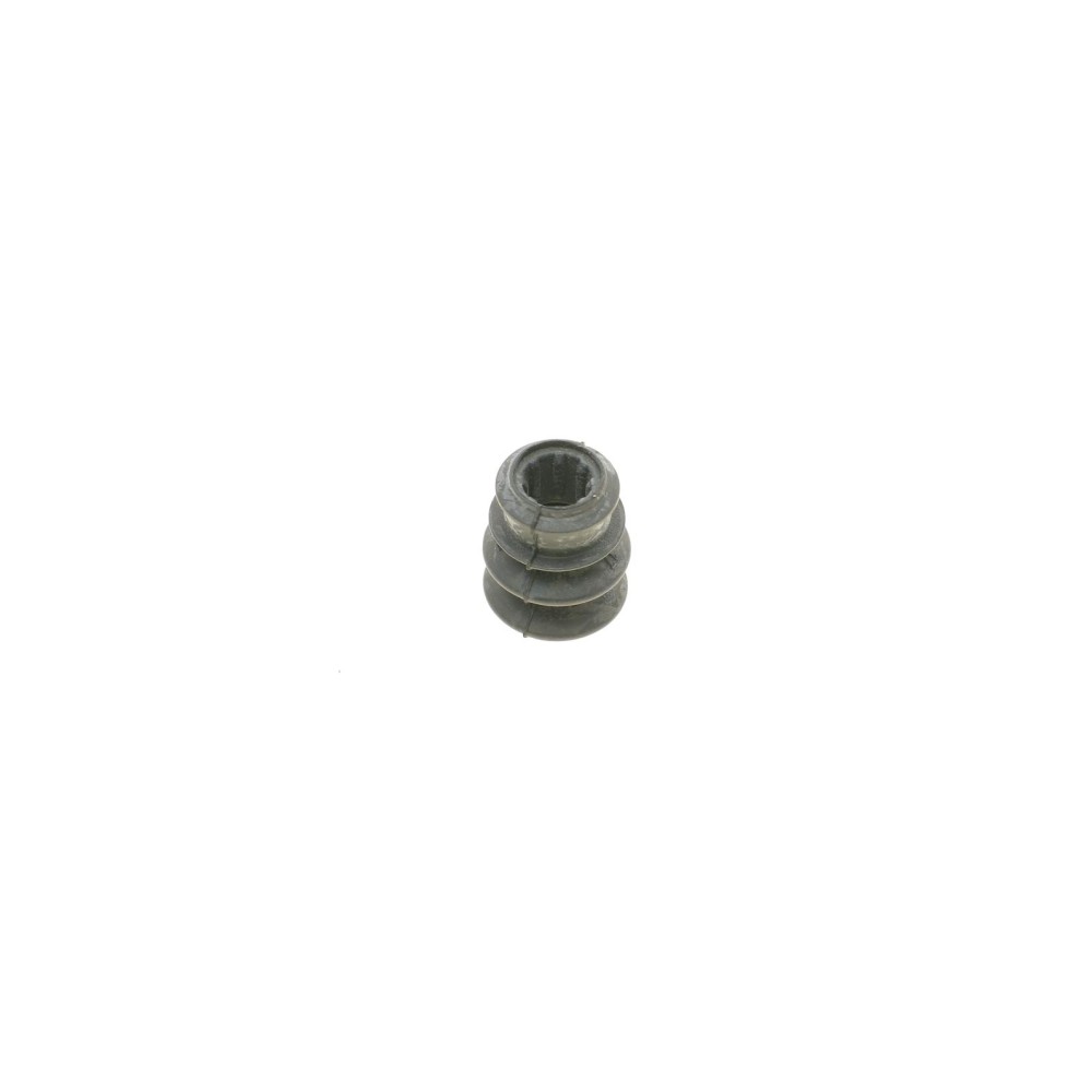 Ремкомплект супорта (заднього) Mazda 626/Opel Frontera 92- (d=42mm)(+поршень/направляюча) (Akebono)