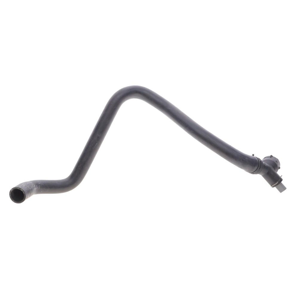 Патрубок радіатора  (нижній) Audi A3/Skoda Octavia/VW Caddy/Passat/Touran 1.6/2.0 03-15