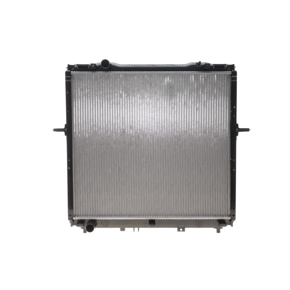 Радіатор охолодження Kia Sorento 2.4 02-