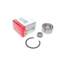 Підшипник маточини (передньої) Fiat Ulysse 02-11 /Citroen C8/Peugeot 807 02- (44x82.5x37)(+ABS)(к-кт)