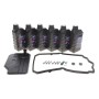 Комплект для заміни оливи АКПП MB C-class (W204)/E-class (W212) 07-/Sprinter 06- (+Олива ATF-7)