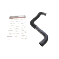Патрубок системи охолодження Citroen Berlingo/Peugeot Partner 1.6 HDI 08-