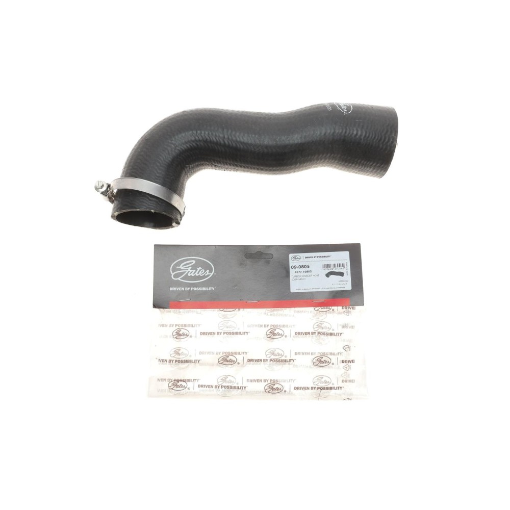 Патрубок інтеркулера  Audi A3/Skoda Octavia/VW Golf VII/Passat 1.8/2.0 TSI/RS/GTI 12-