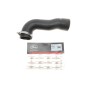Патрубок інтеркулера  Audi A3/Skoda Octavia/VW Golf VII/Passat 1.8/2.0 TSI/RS/GTI 12-
