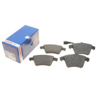 Комплект гальмівних колодок (передніх) VW Multivan/T5 03-/T6 15- (з датчиком)