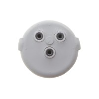 Подушка двигуна (передня) MB S-class (W221) 05-13 M275