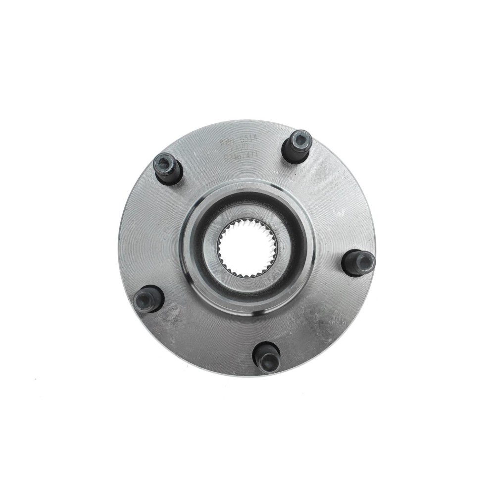 Підшипник маточини (передньої) Nissan Teana I 03-08 (+ABS)