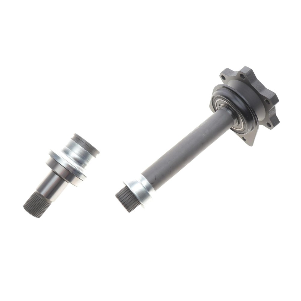 Фланець півосі (+сальник) VW Sharan/Ford Galaxy/Seat Alhambra 1.9/2.0 TDI 00-10 (R)