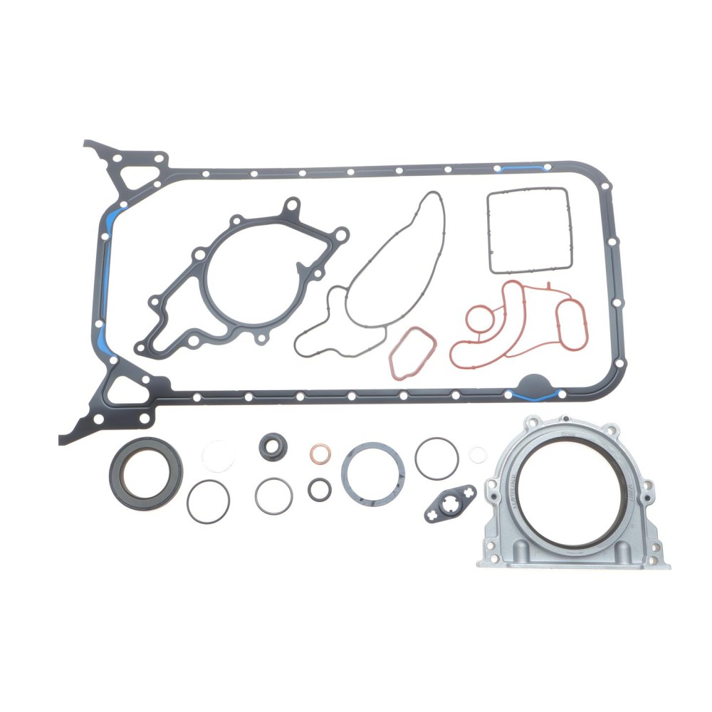 Комплект прокладок (нижній) MB Sprinter 2.2CDI OM611