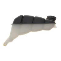 Бачок розширювальний MB E-class (S210/W210) 95-03