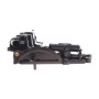 Кришка клапанів Land Rover Freelander 2.2 eD4/SD4/TD4 4x4 06-14 (з прокладкою)