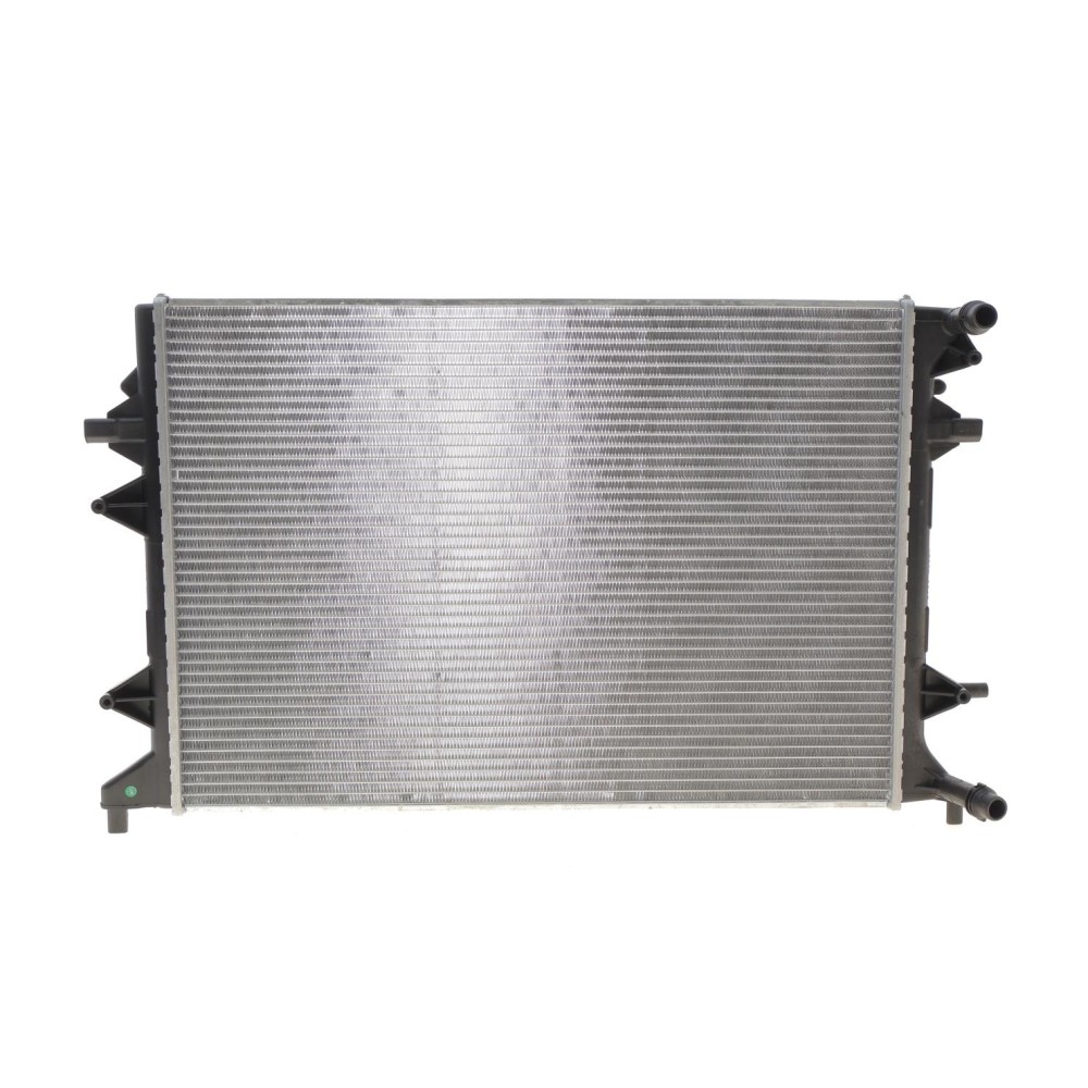 Радіатор охолодження VW Caddy/Golf VI/Jetta IV 1.4/2.0D 09-