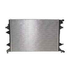 Радіатор охолодження VW Caddy/Golf VI/Jetta IV 1.4/2.0D 09-