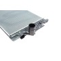 Радіатор інтеркулера VW Passat/T4 2.5D/2.8 95-05