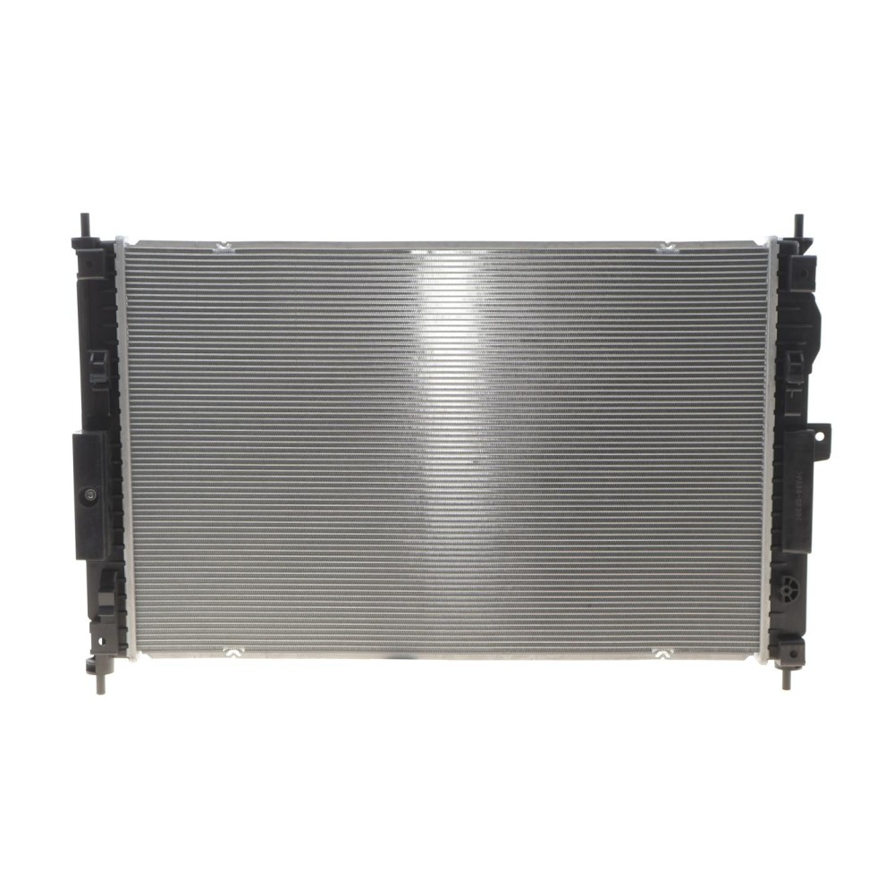 Радіатор охолодження Citroen Berlingo 1.5-1.6 HDi 18-/Opel Grandland 1.2-1.6/2.0D 17-