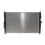 Радіатор охолодження Citroen Berlingo 1.5-1.6 HDi 18-/Opel Grandland 1.2-1.6/2.0D 17-