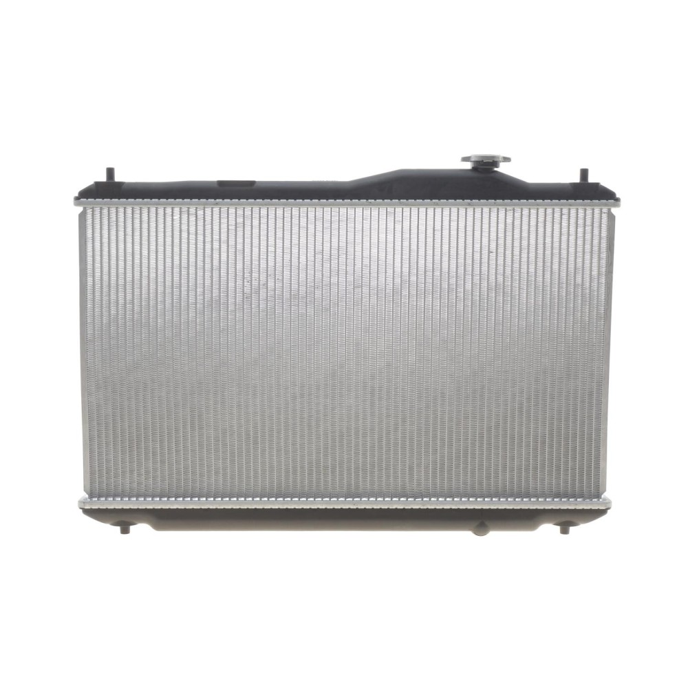 Радіатор охолодження Honda Civic 1.6-1.8 i-DTEC/i-VTEC 11- (АКПП)