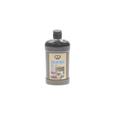 Віск автомобільний Color MAX (500 мл) Чорний