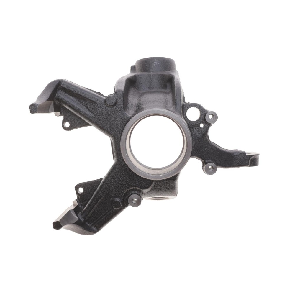 Цапфа (передня) VW Golf IV/Skoda Octavia/Audi A3 97-05 (L)