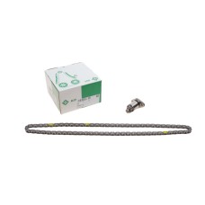 Комплект ланцюга ГРМ Toyota Avensis 00-08/Corolla 01-09/Rav 4 1.8 00-05 (z=130)