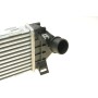Радіатор інтеркулера Ford Galaxy/Mondeo/S-Max 1.6/1.8/2.0TDCi 07-15