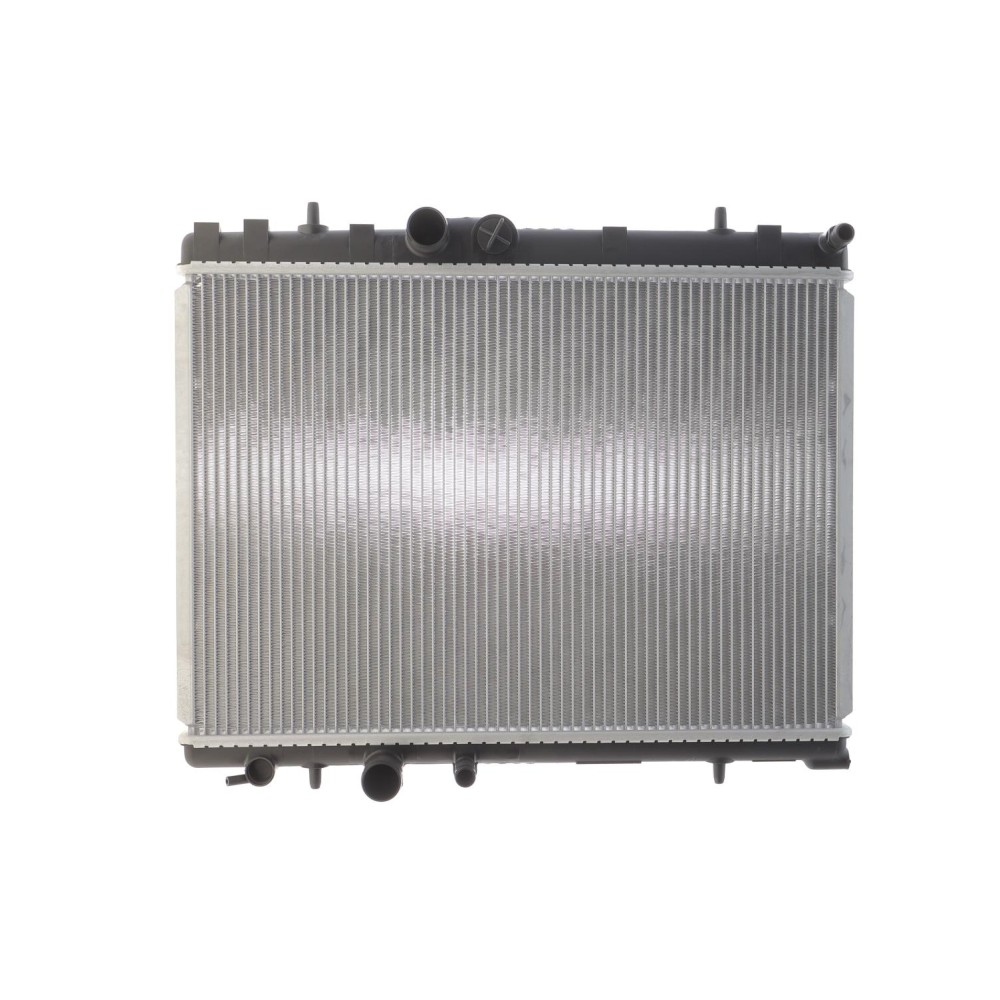 Радіатор охолодження Citroen C5/Peugeot 2008/407 04-