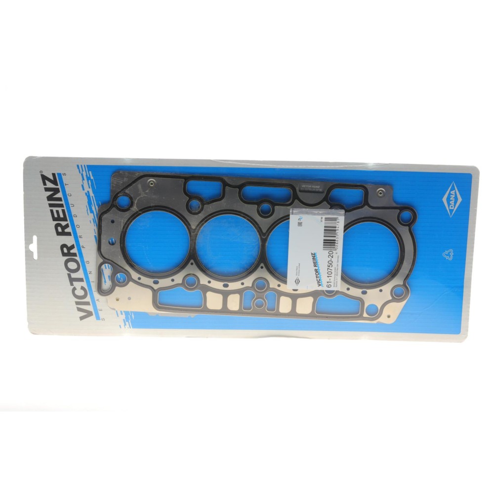 Прокладка ГБЦ Citroen Berlingo/Jumpy/Peugeot Expert/Partner 1.5 BlueHDi 18-(1 мітка) (1.35mm)
