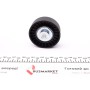 Ролик генератора BMW 3 (E46)/5 (E39)/X5 3.0D 98-03 (паразитний) (70х23)