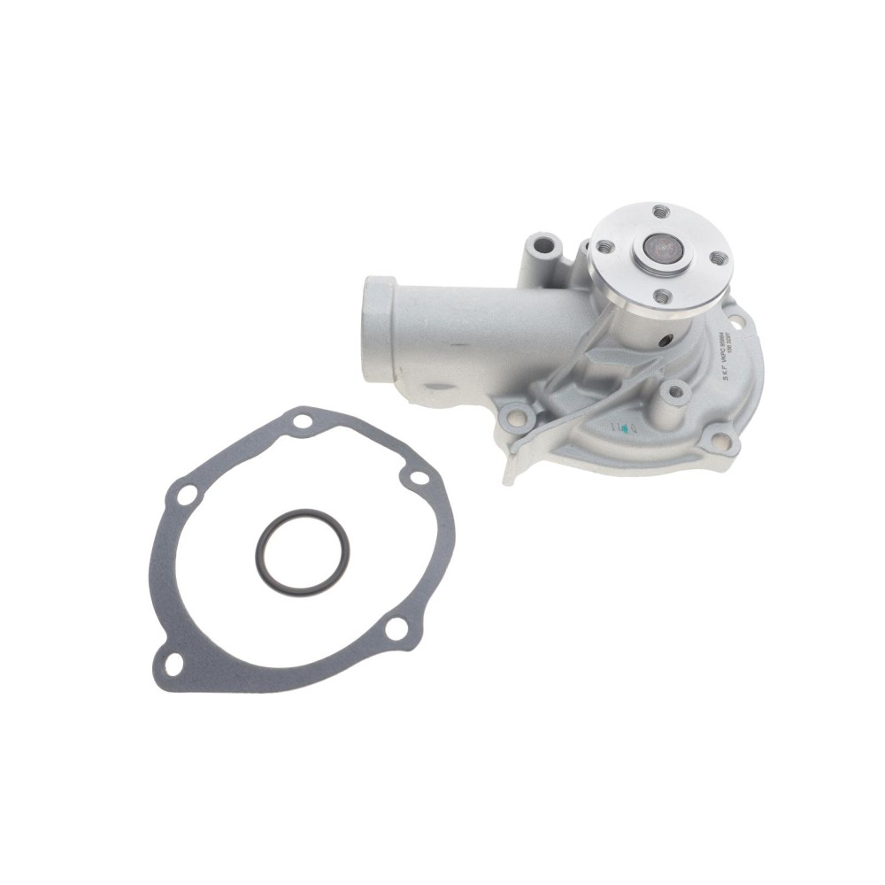 Помпа води Mitsubishi Lancer VI/VII 2.0 98-13/Outlander I 2.0 02-07