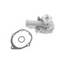 Помпа води Mitsubishi Lancer VI/VII 2.0 98-13/Outlander I 2.0 02-07