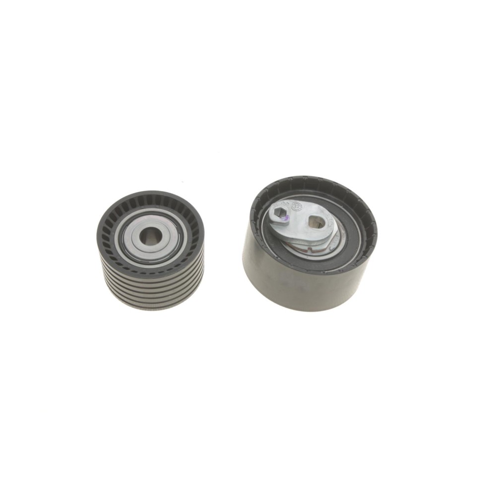 Комплект ГРМ + помпа Renault Clio III/Megane II/III/Scenic II/Trafic 2.0 16V 01- (27x126z)