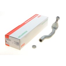 Наконечник тяги рульової (R) Nissan NP300 Navara 2.3/2.5 dCi 14-